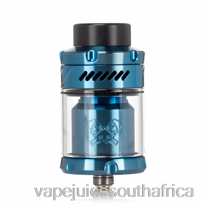 Vape Pods Hellvape Dead Rabbit V3 25Mm Rta Blue